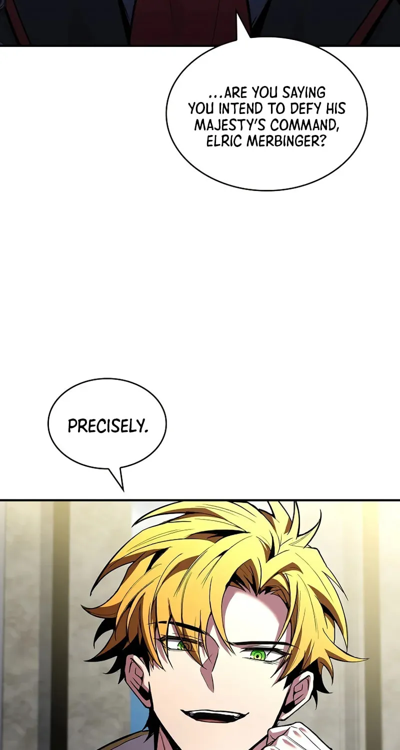Read Demon Devourer chapter 112 image 5 on Lezhin
