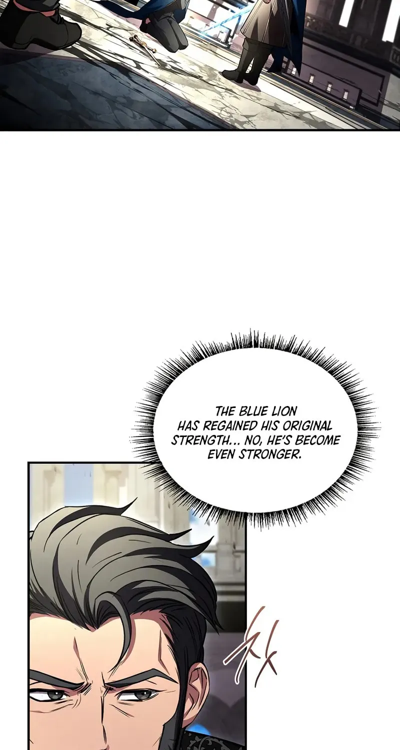 Read Demon Devourer chapter 112 image 50 on Lezhin
