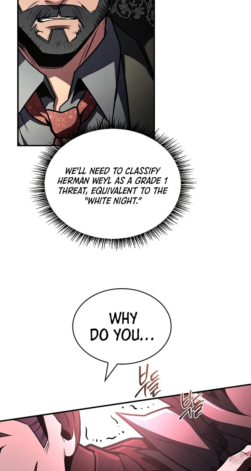 Read Demon Devourer chapter 112 image 51 on Lezhin