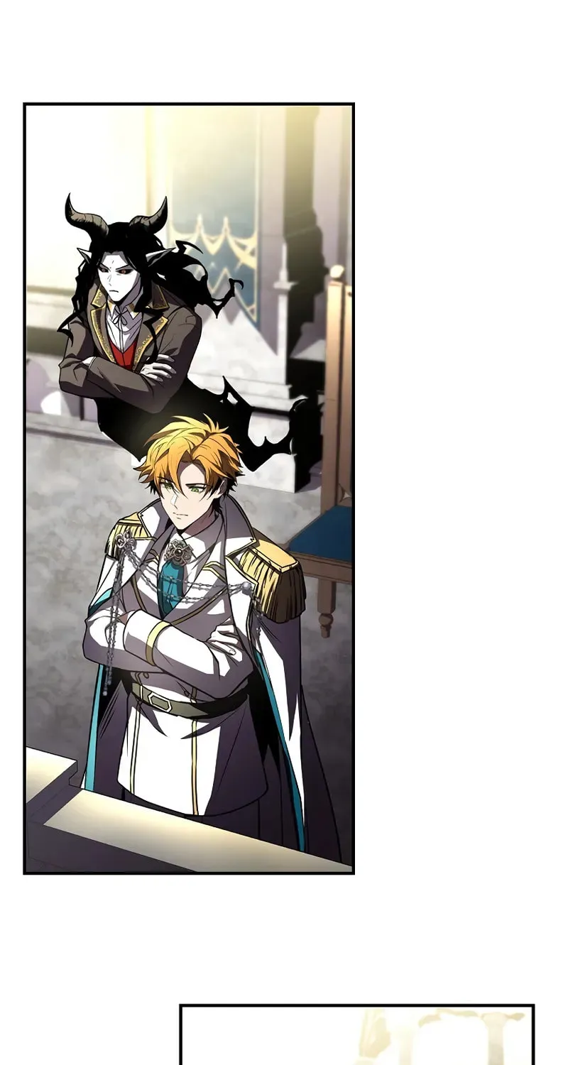 Read Demon Devourer chapter 112 image 61 on Lezhin