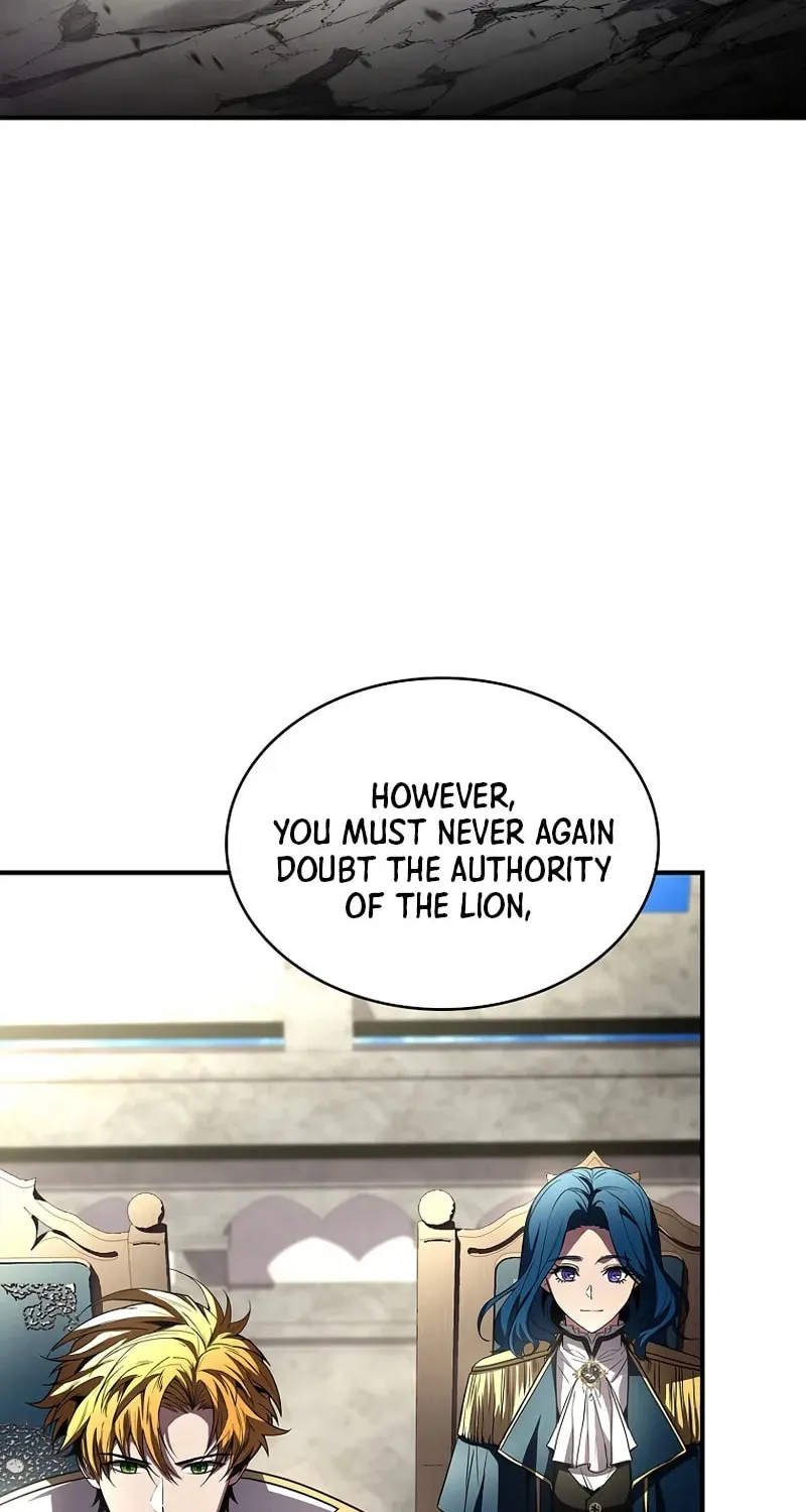 Read Demon Devourer chapter 112 image 64 on Lezhin