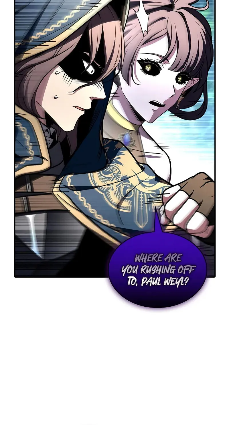 Read Demon Devourer chapter 112 image 75 on Lezhin
