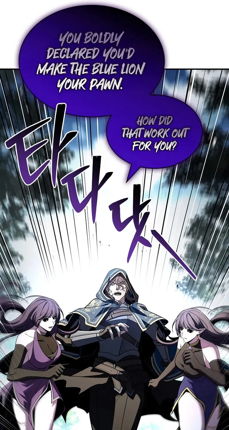 Read Demon Devourer chapter 112 image 76 on Lezhin