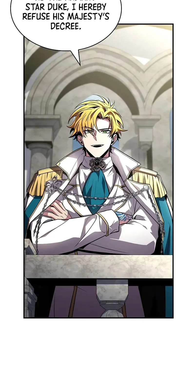 Read Demon Devourer chapter 112 image 8 on Lezhin
