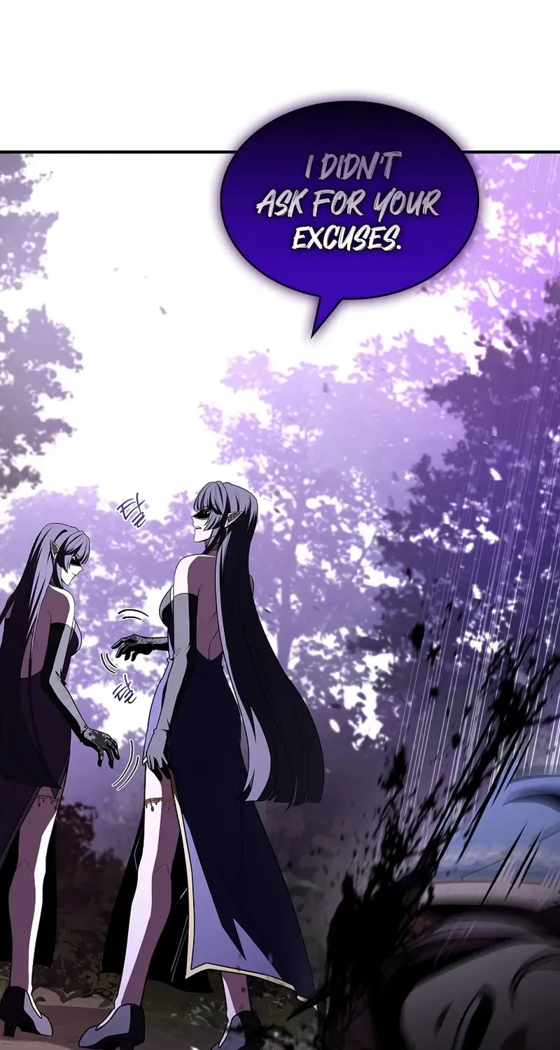 Read Demon Devourer chapter 112 image 81 on Lezhin