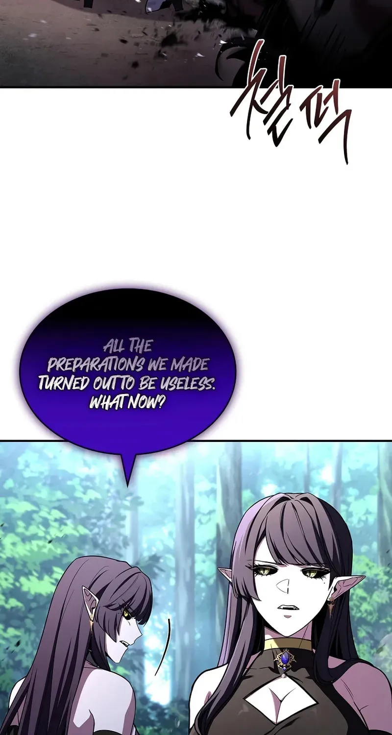Read Demon Devourer chapter 112 image 82 on Lezhin