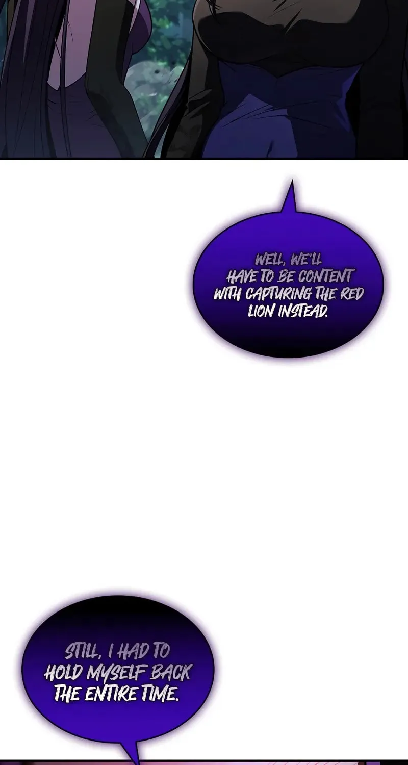 Read Demon Devourer chapter 112 image 83 on Lezhin