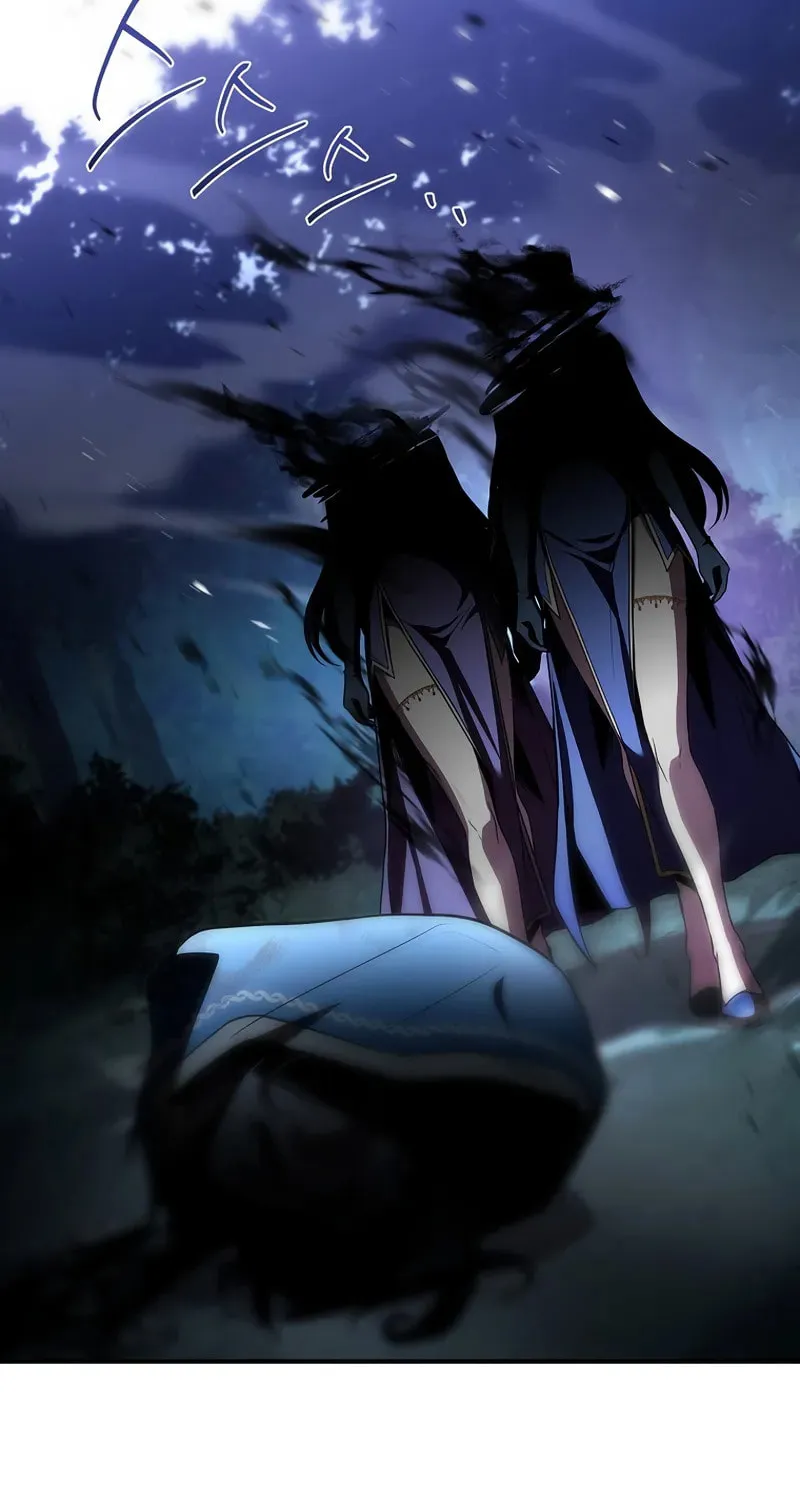 Read Demon Devourer chapter 112 image 88 on Lezhin