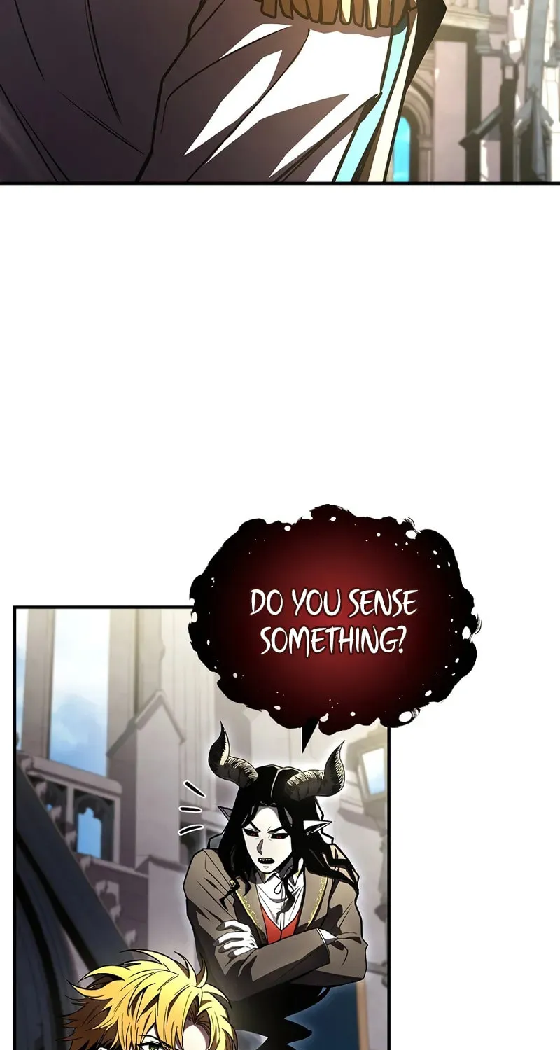 Read Demon Devourer chapter 112 image 90 on Lezhin