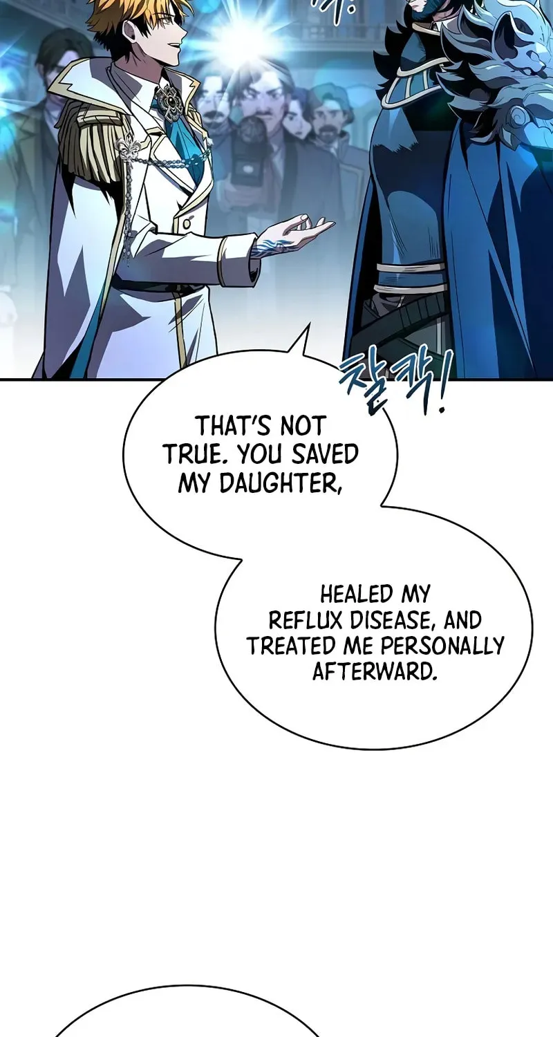 Read Demon Devourer chapter 112 image 98 on Lezhin
