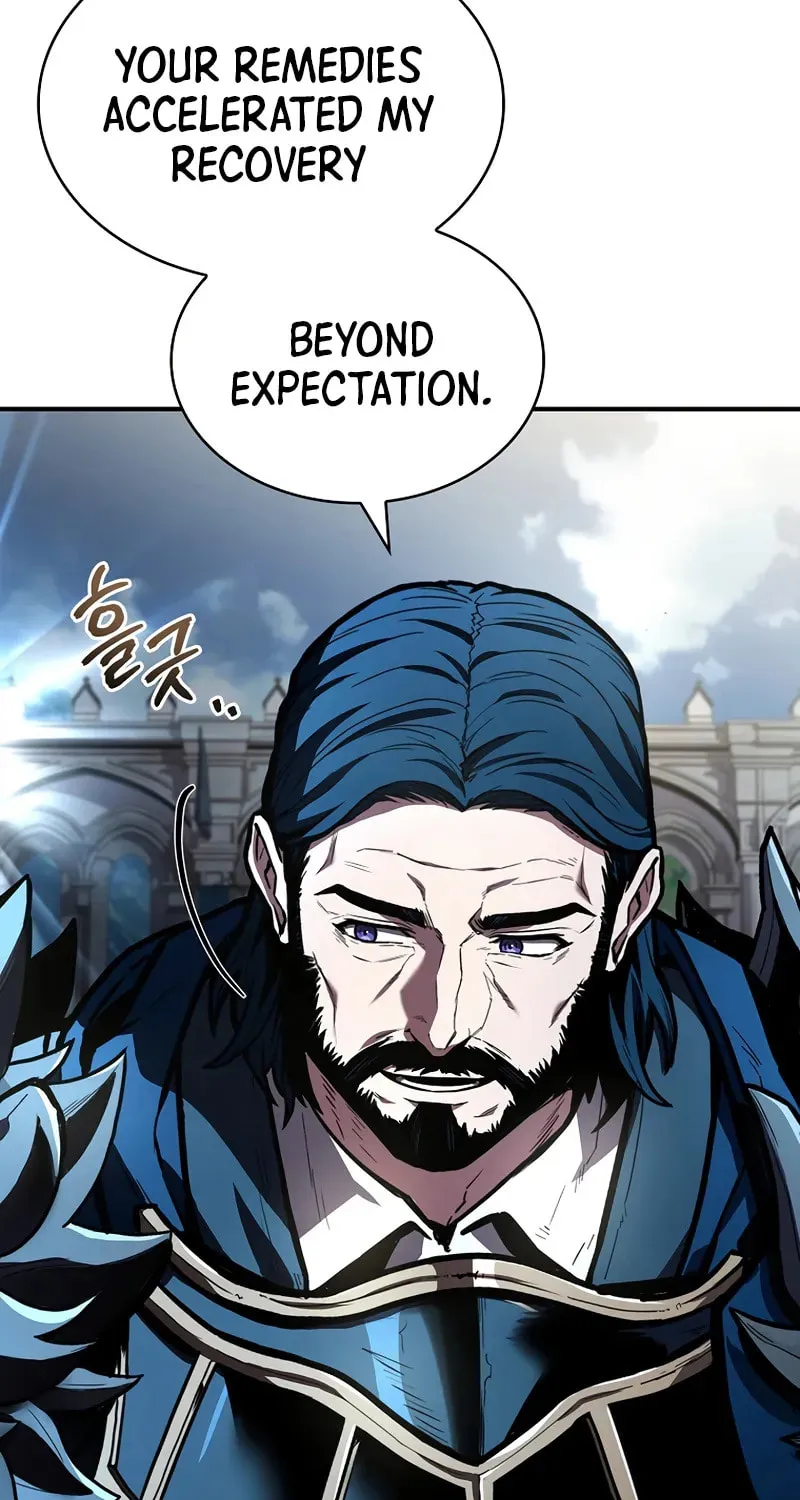Read Demon Devourer chapter 112 image 99 on Lezhin