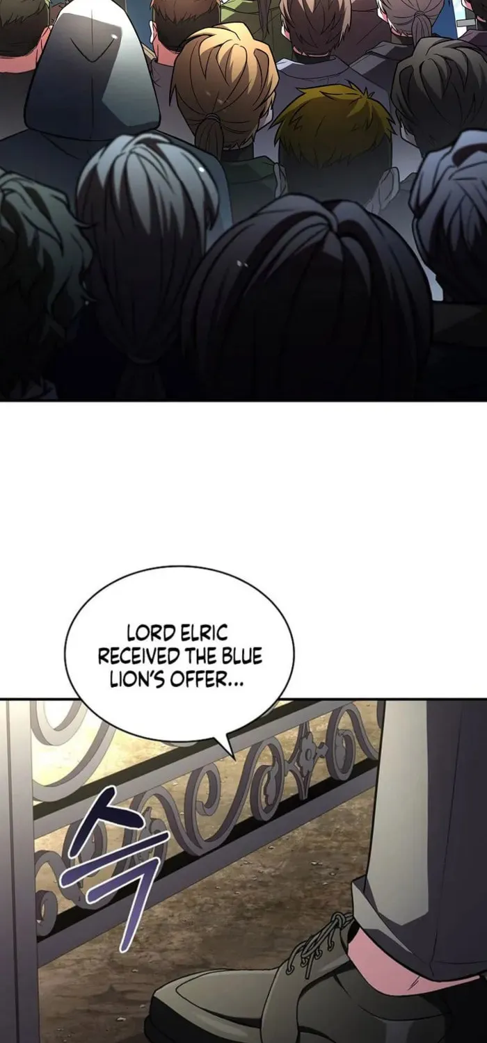Read Demon Devourer chapter 113 image 1 on Lezhin