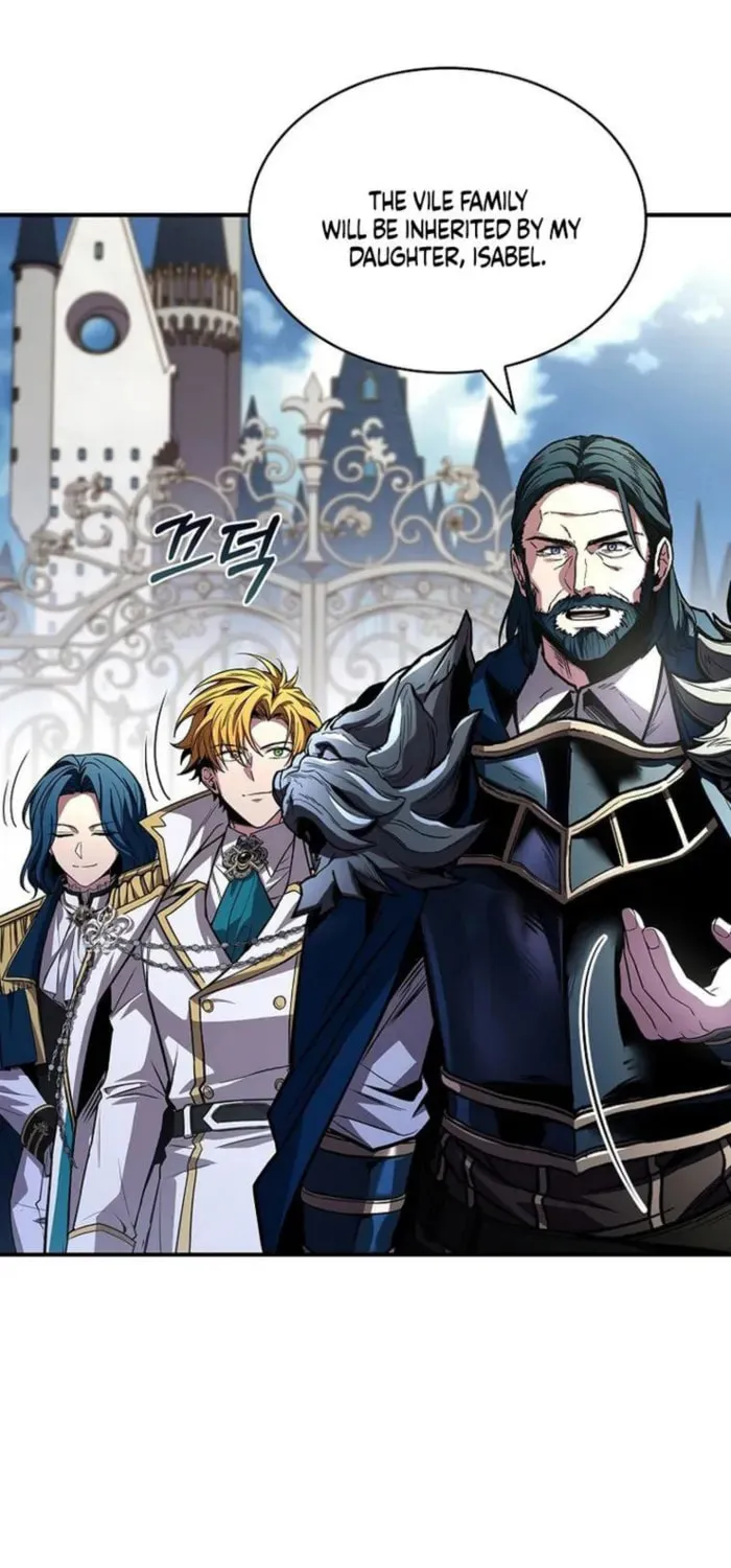 Read Demon Devourer chapter 113 image 12 on Lezhin
