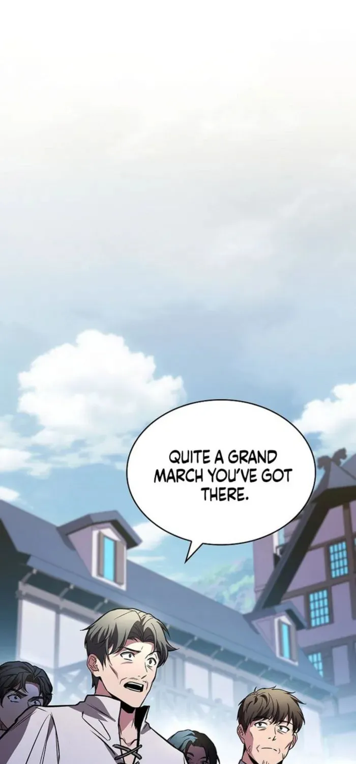 Read Demon Devourer chapter 113 image 18 on Lezhin