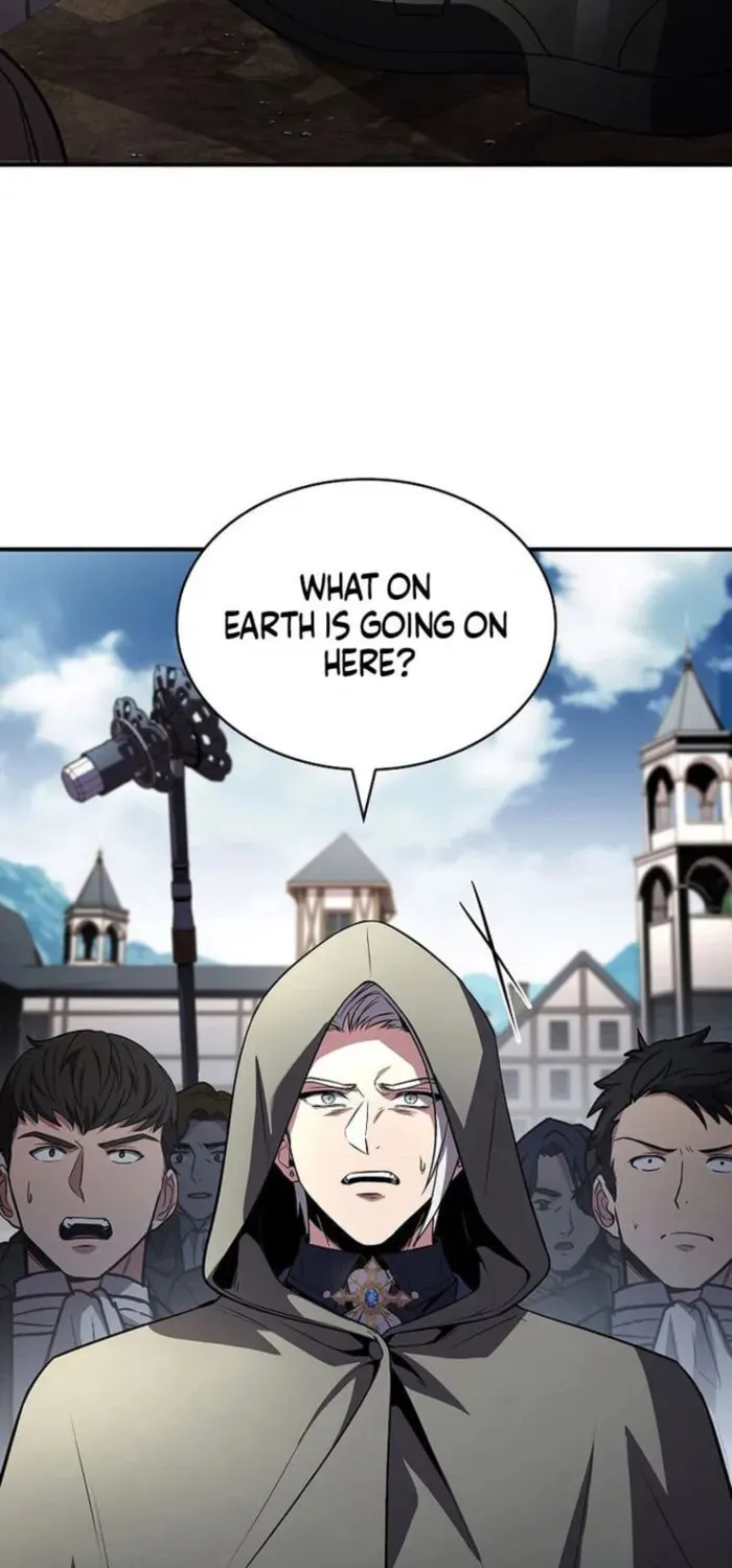 Read Demon Devourer chapter 113 image 2 on Lezhin
