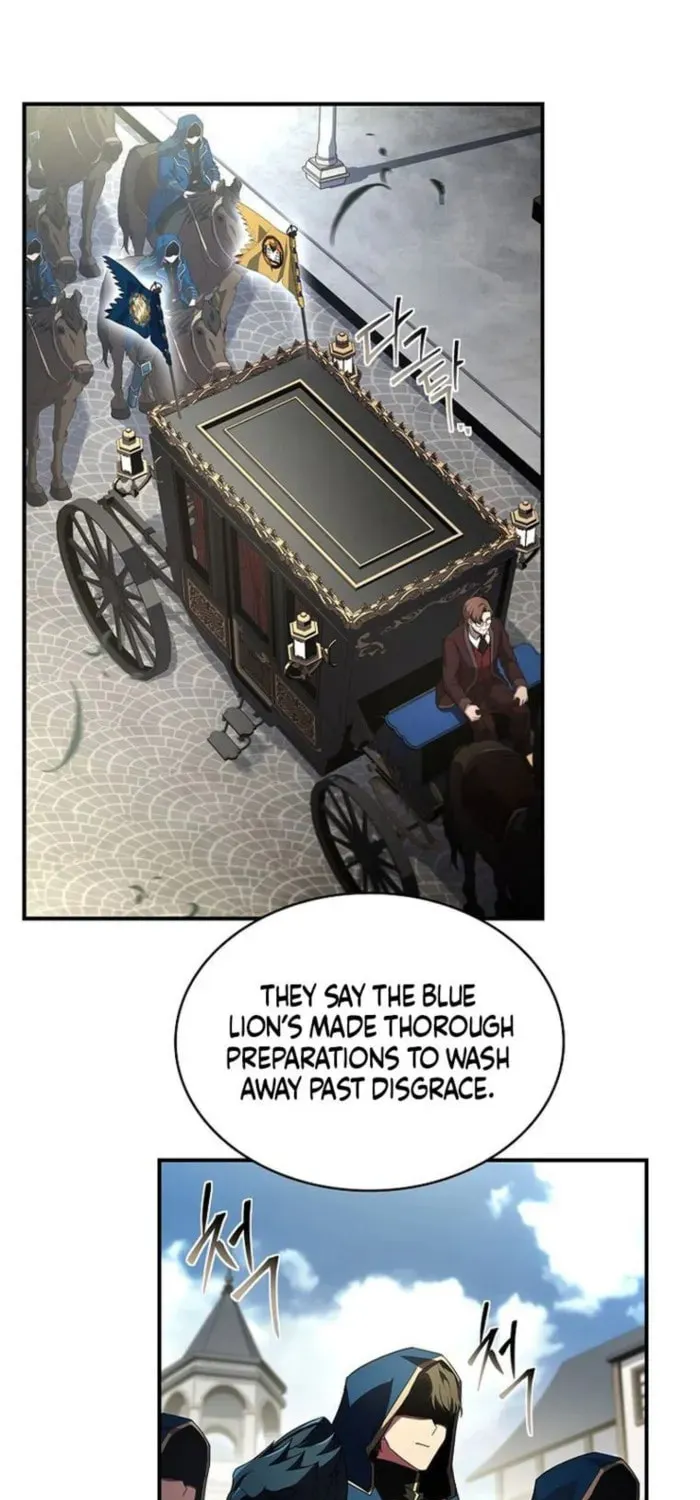 Read Demon Devourer chapter 113 image 20 on Lezhin