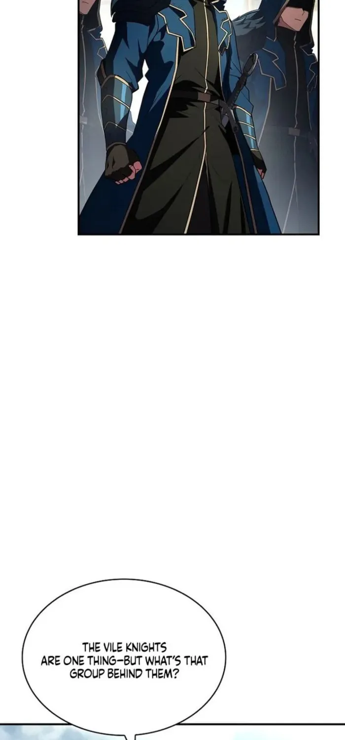 Read Demon Devourer chapter 113 image 21 on Lezhin
