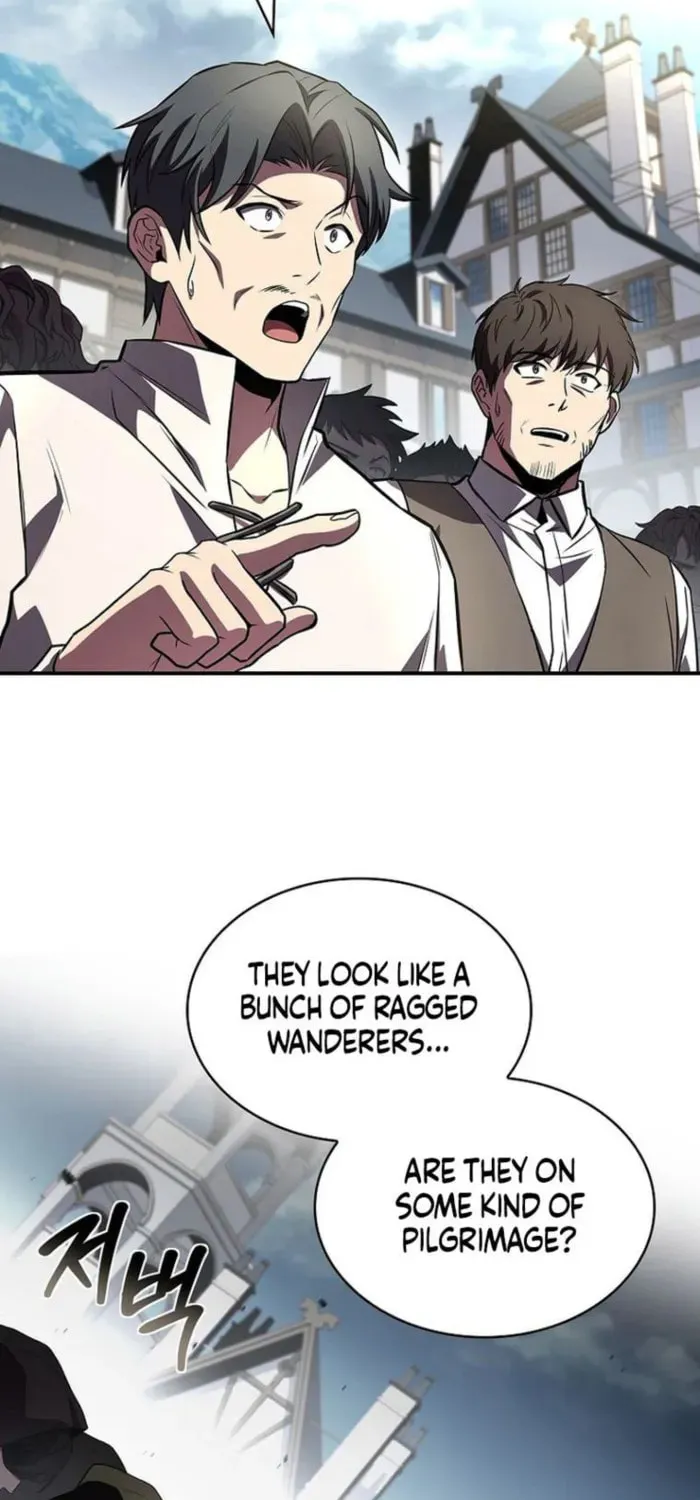 Read Demon Devourer chapter 113 image 22 on Lezhin