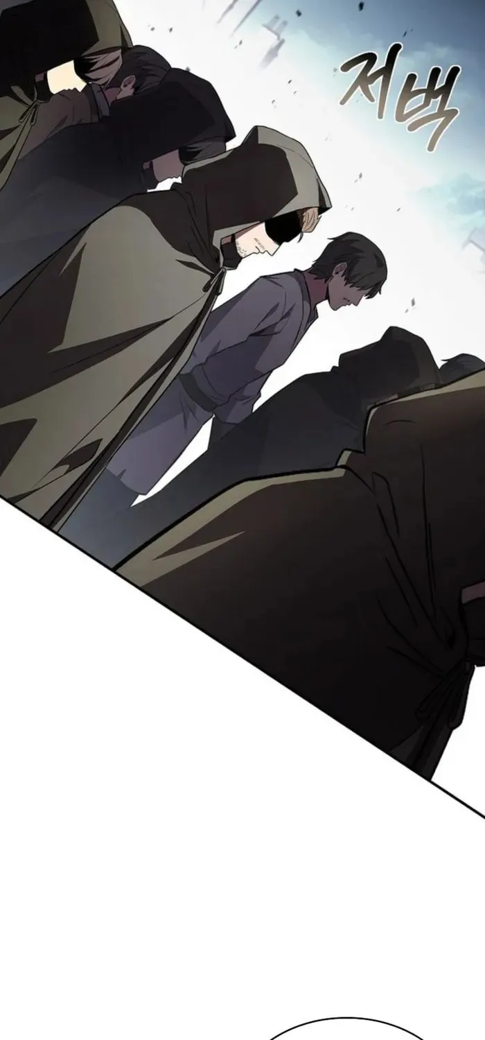 Read Demon Devourer chapter 113 image 23 on Lezhin