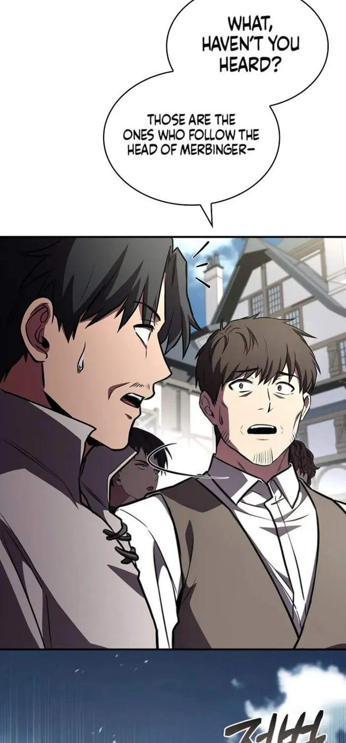 Read Demon Devourer chapter 113 image 24 on Lezhin