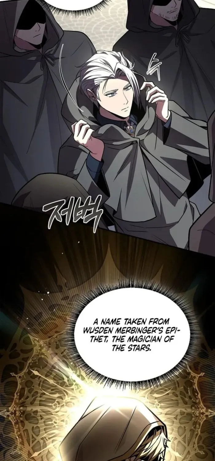 Read Demon Devourer chapter 113 image 27 on Lezhin