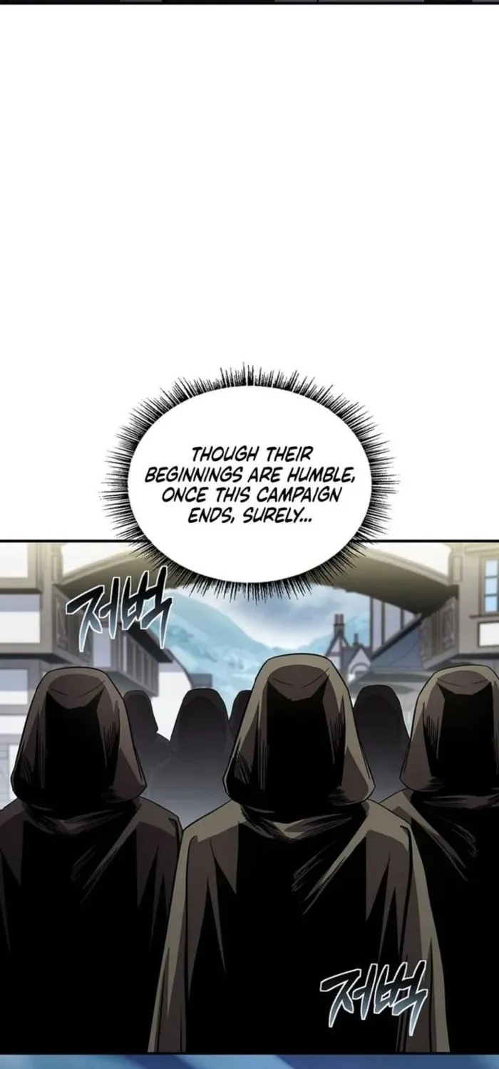 Read Demon Devourer chapter 113 image 29 on Lezhin
