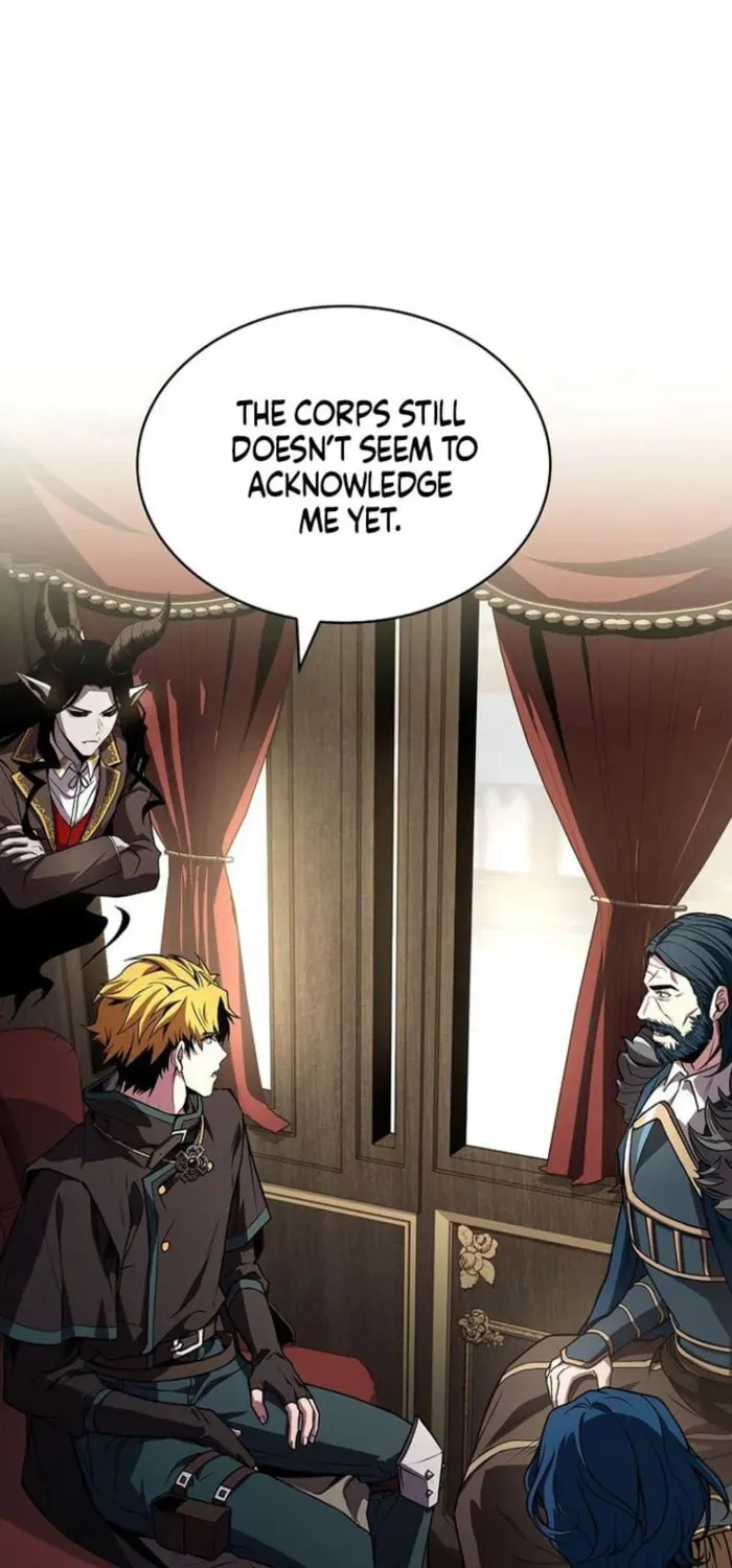 Read Demon Devourer chapter 113 image 32 on Lezhin