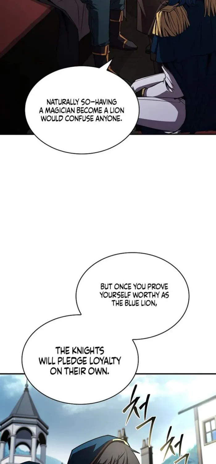 Read Demon Devourer chapter 113 image 33 on Lezhin