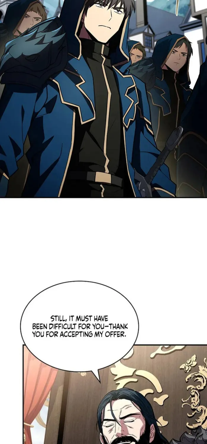 Read Demon Devourer chapter 113 image 34 on Lezhin