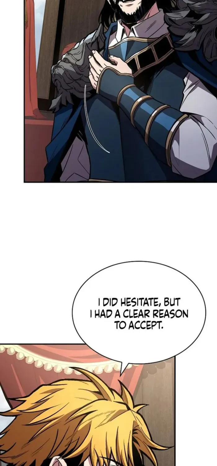 Read Demon Devourer chapter 113 image 35 on Lezhin