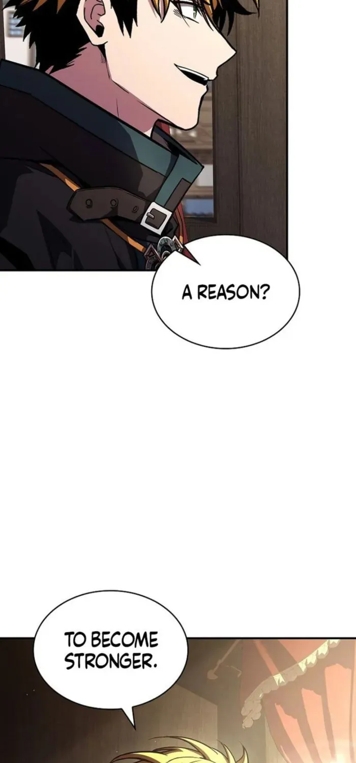 Read Demon Devourer chapter 113 image 36 on Lezhin