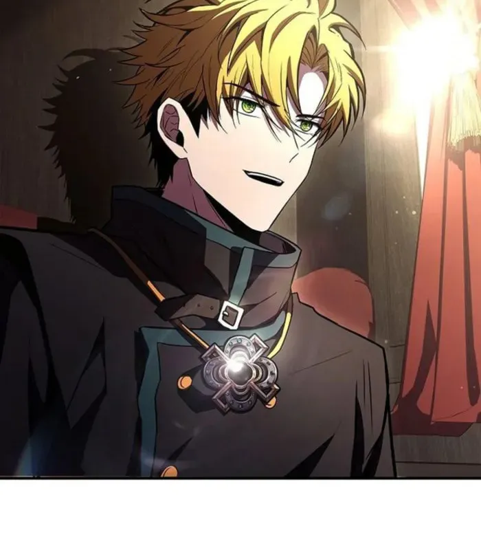 Read Demon Devourer chapter 113 image 37 on Lezhin