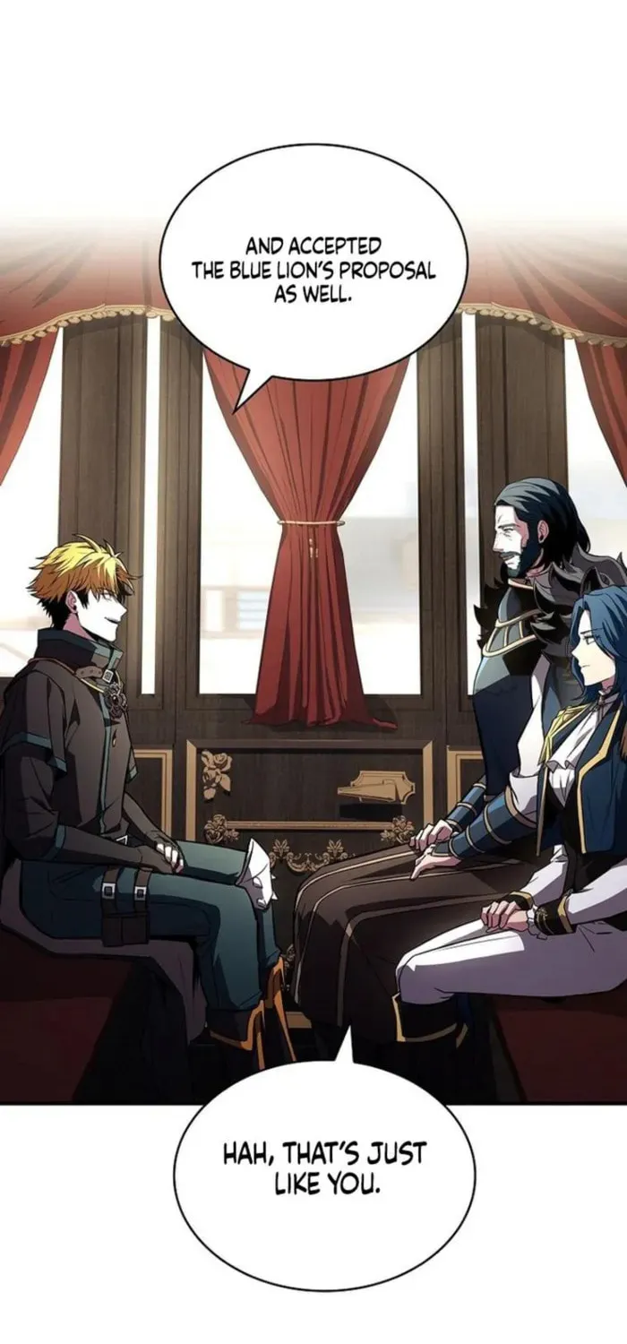 Read Demon Devourer chapter 113 image 39 on Lezhin