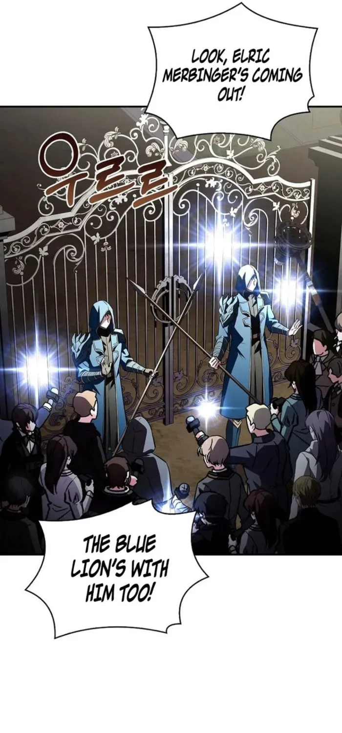 Read Demon Devourer chapter 113 image 4 on Lezhin