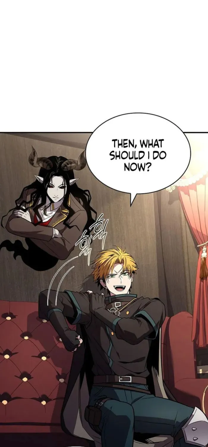 Read Demon Devourer chapter 113 image 40 on Lezhin