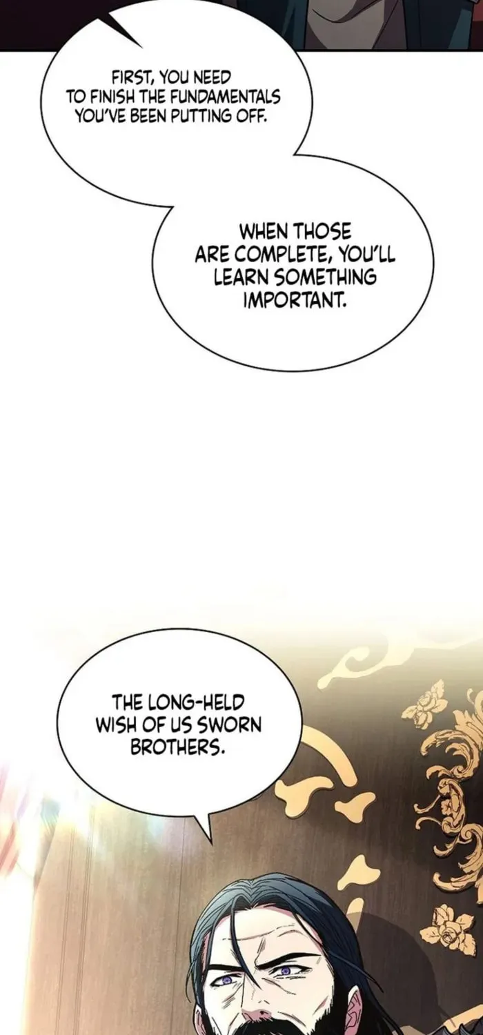 Read Demon Devourer chapter 113 image 41 on Lezhin