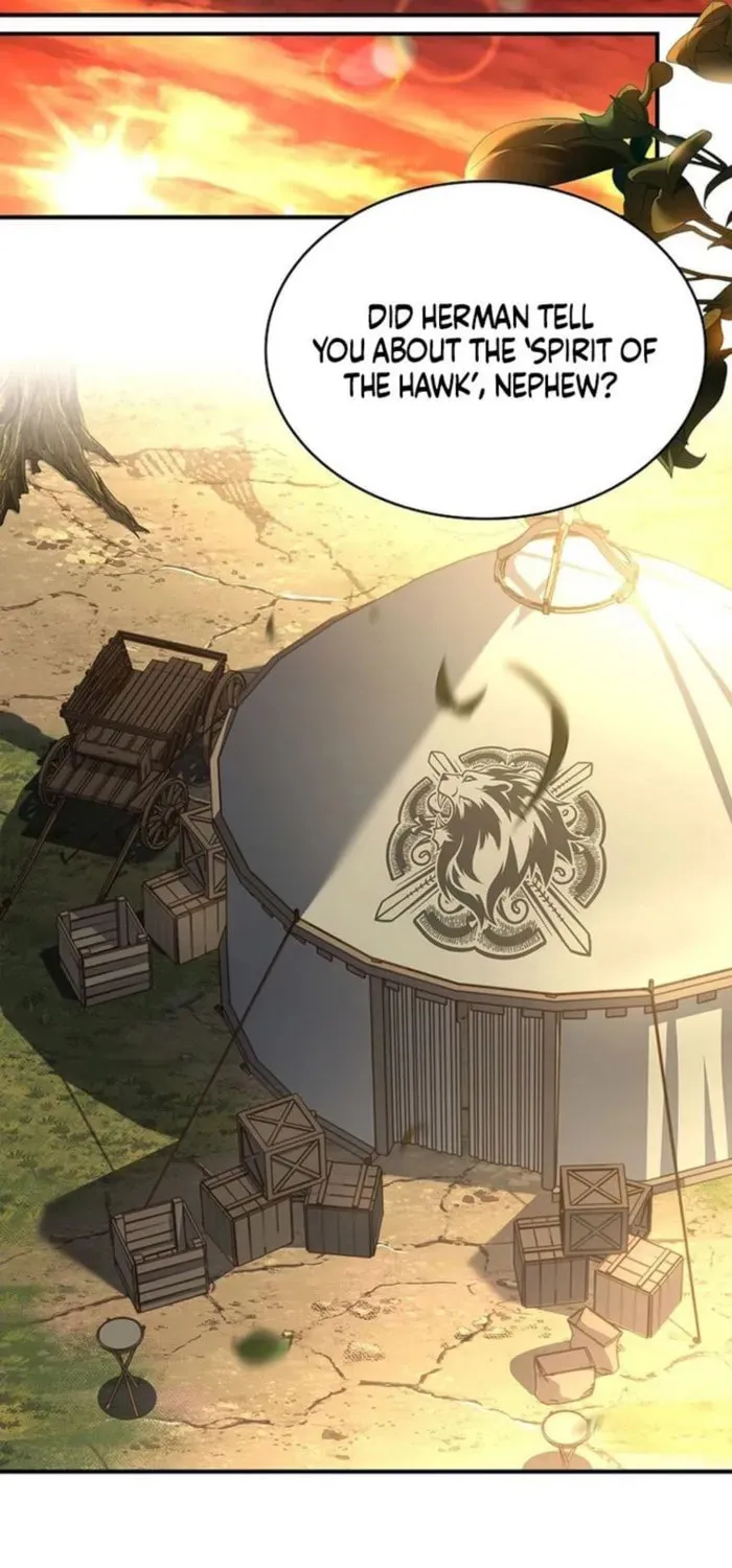 Read Demon Devourer chapter 113 image 44 on Lezhin