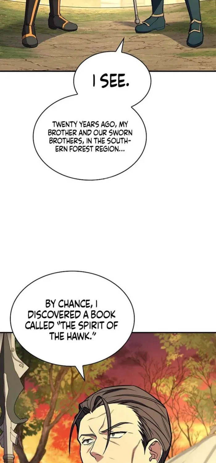 Read Demon Devourer chapter 113 image 46 on Lezhin
