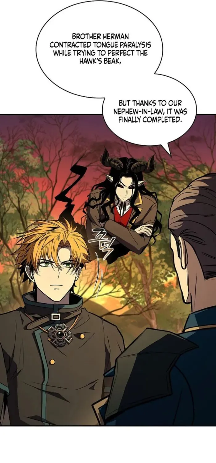 Read Demon Devourer chapter 113 image 49 on Lezhin