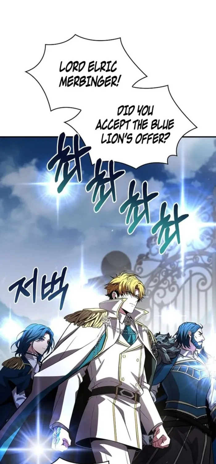 Read Demon Devourer chapter 113 image 5 on Lezhin