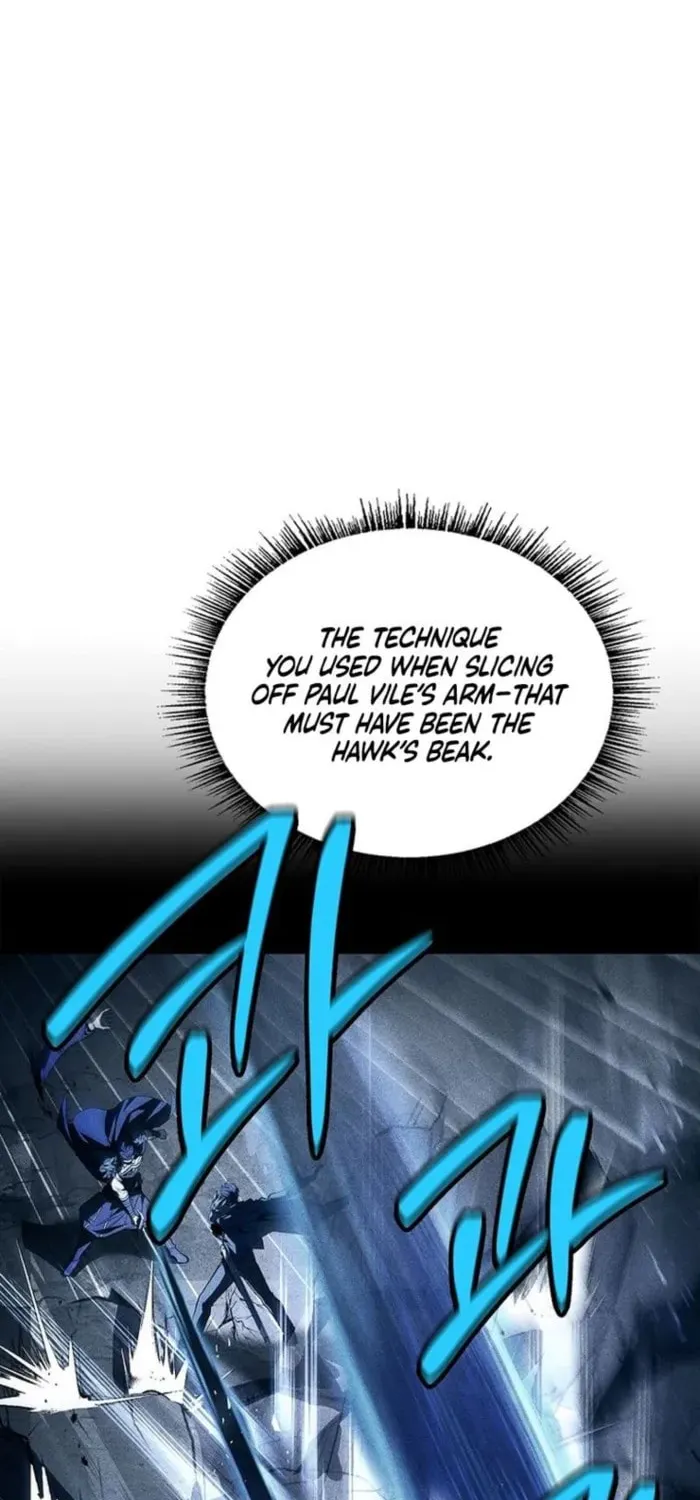 Read Demon Devourer chapter 113 image 50 on Lezhin