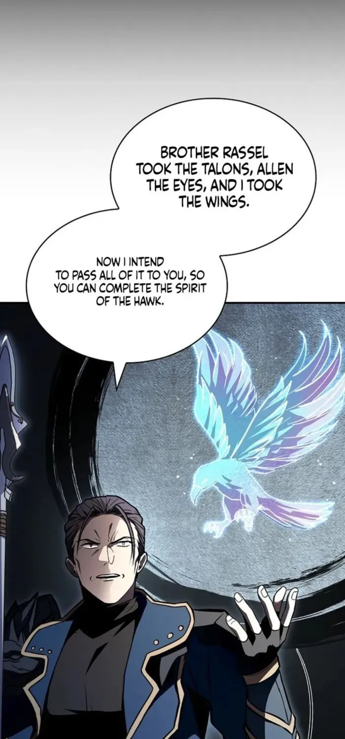 Read Demon Devourer chapter 113 image 52 on Lezhin