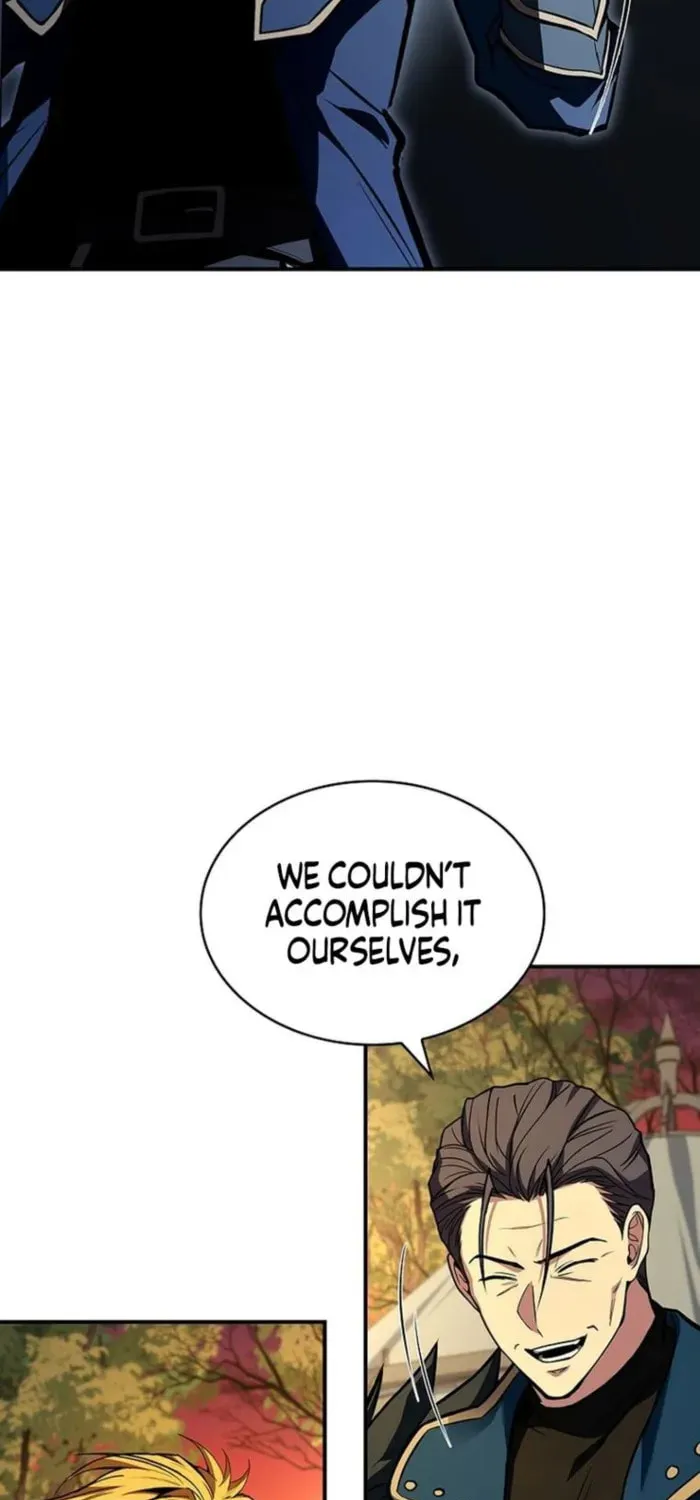 Read Demon Devourer chapter 113 image 53 on Lezhin