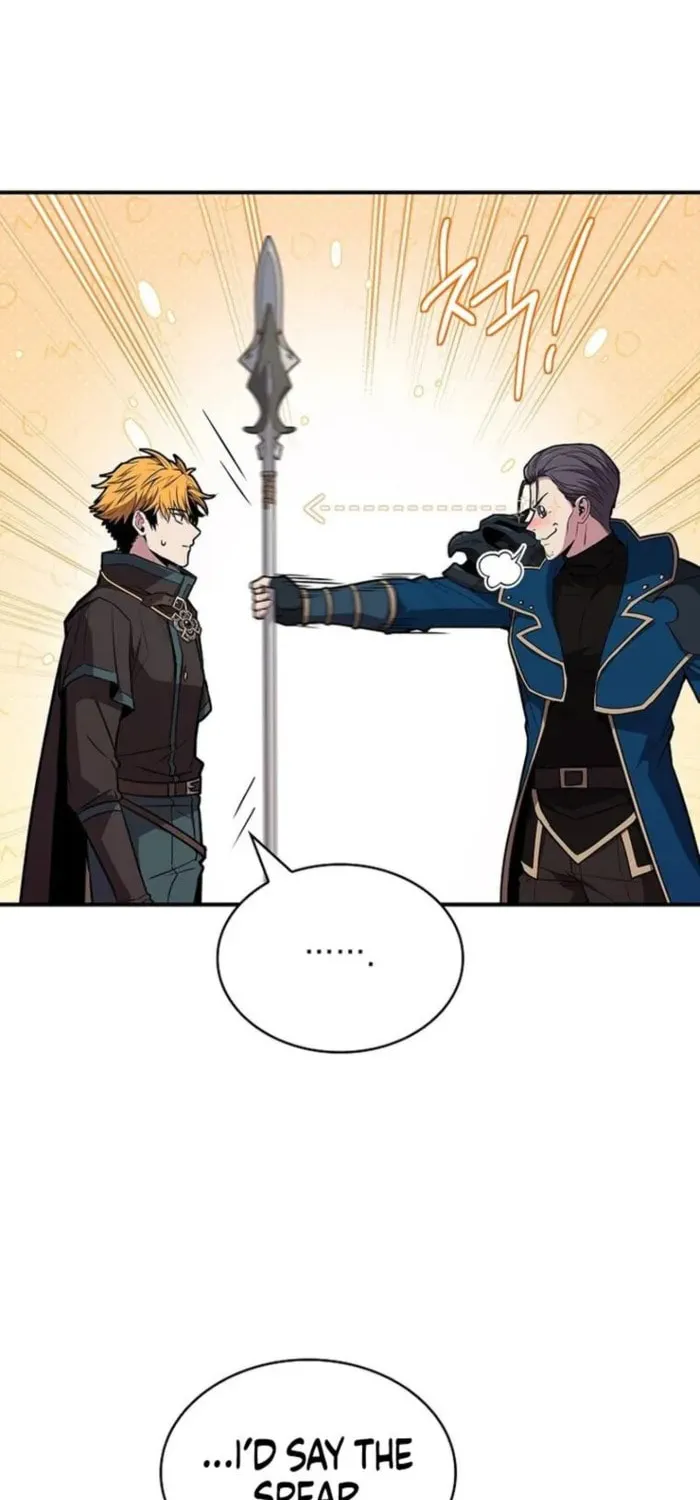 Read Demon Devourer chapter 113 image 56 on Lezhin