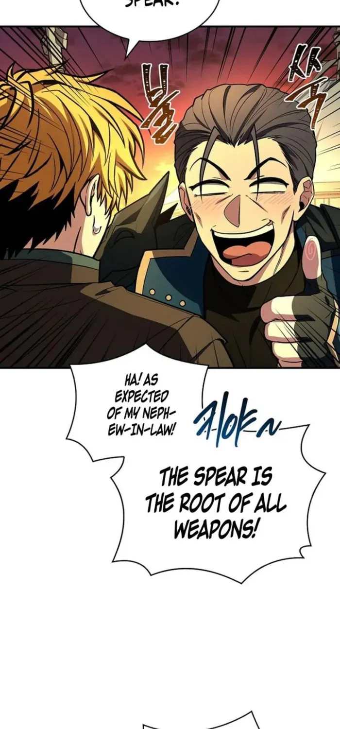 Read Demon Devourer chapter 113 image 57 on Lezhin