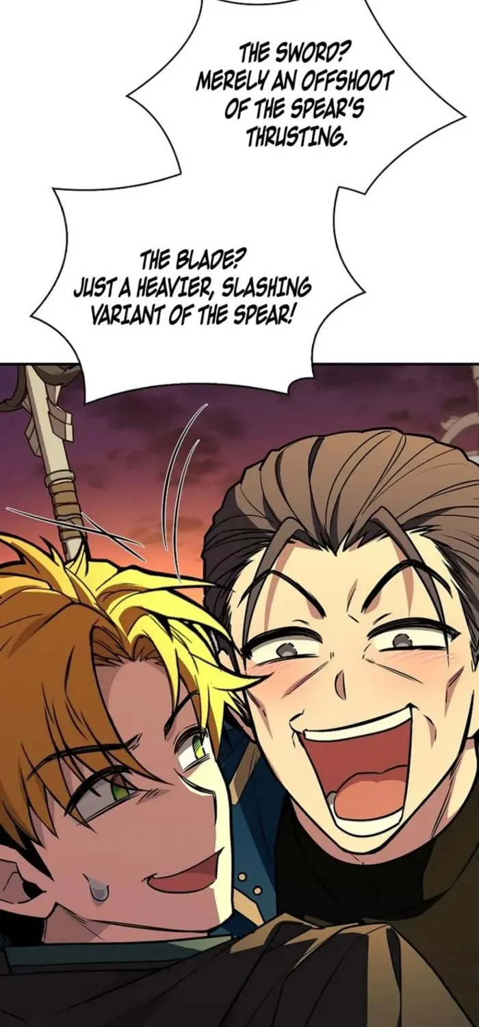 Read Demon Devourer chapter 113 image 58 on Lezhin