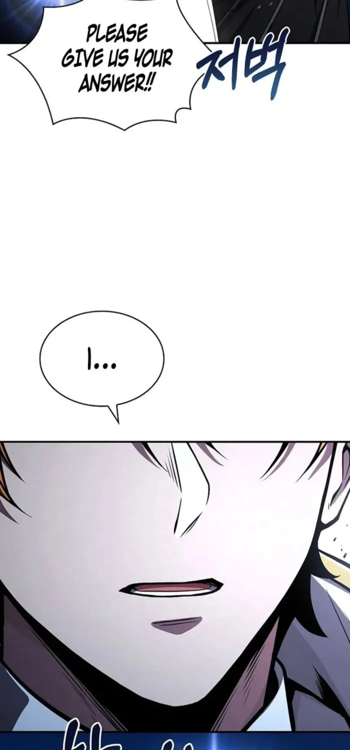 Read Demon Devourer chapter 113 image 6 on Lezhin
