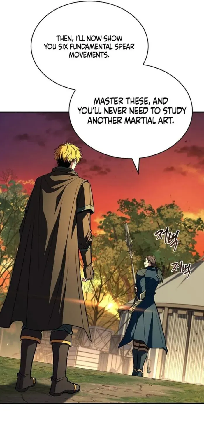 Read Demon Devourer chapter 113 image 61 on Lezhin