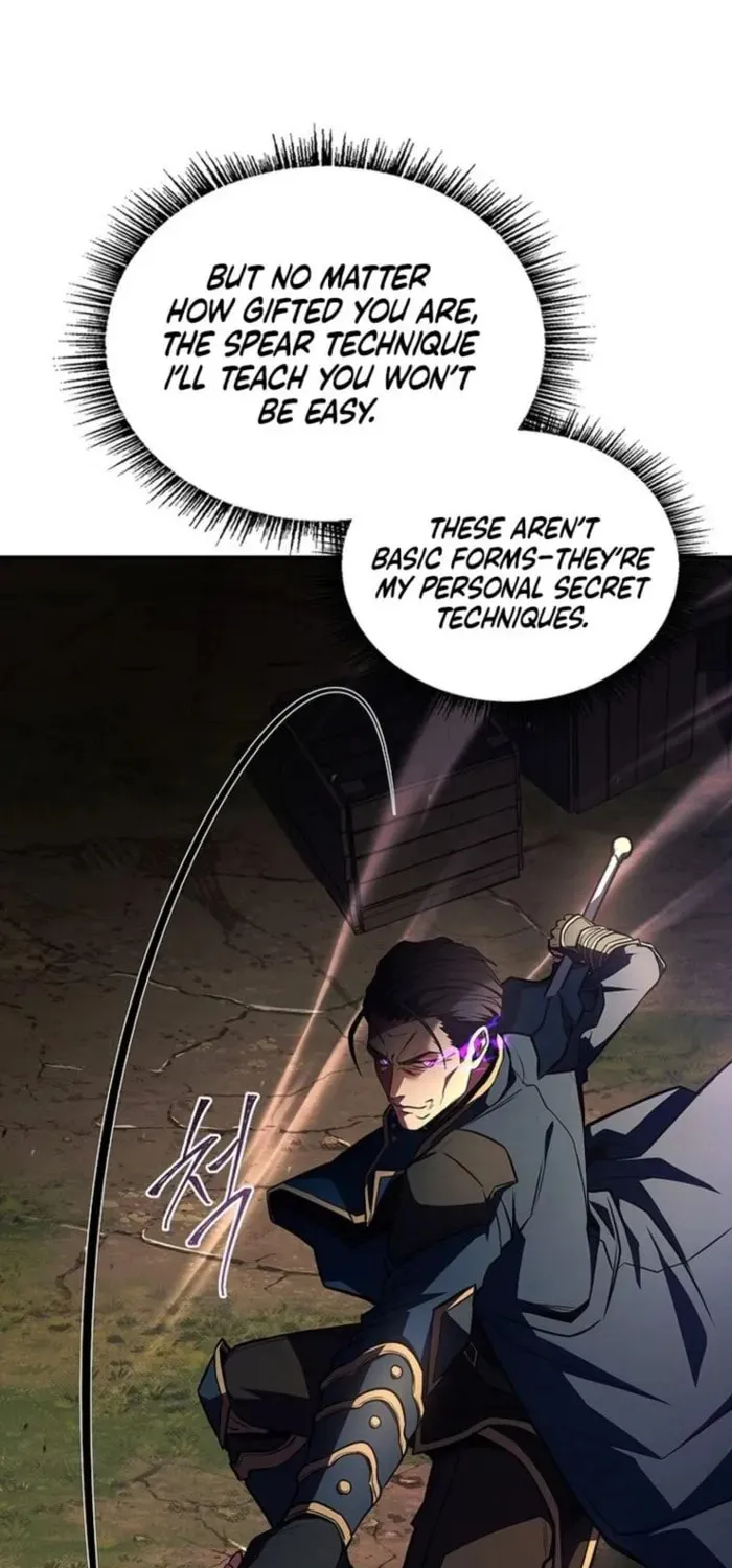 Read Demon Devourer chapter 113 image 62 on Lezhin