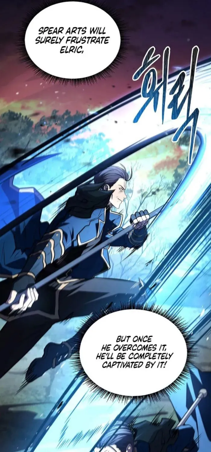 Read Demon Devourer chapter 113 image 66 on Lezhin